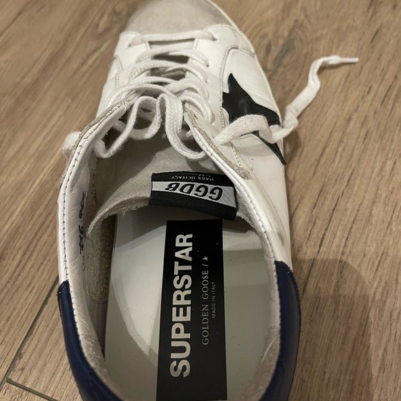 Golden Goose (GGDB) - Picture 4 of 9